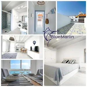 B-rent Bluemarlin Boutique Sea View Appartamento Corralejo